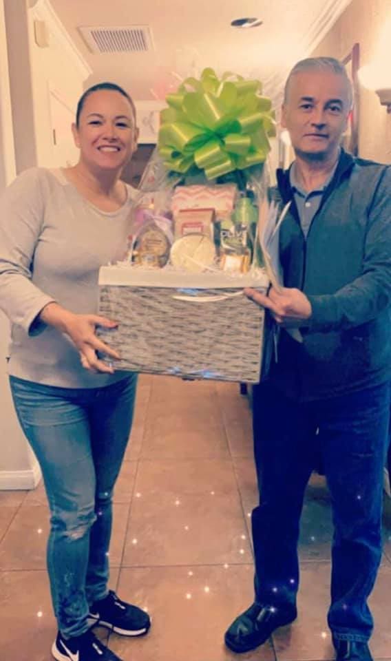 Día de cierre en Park Place Realty en 2020